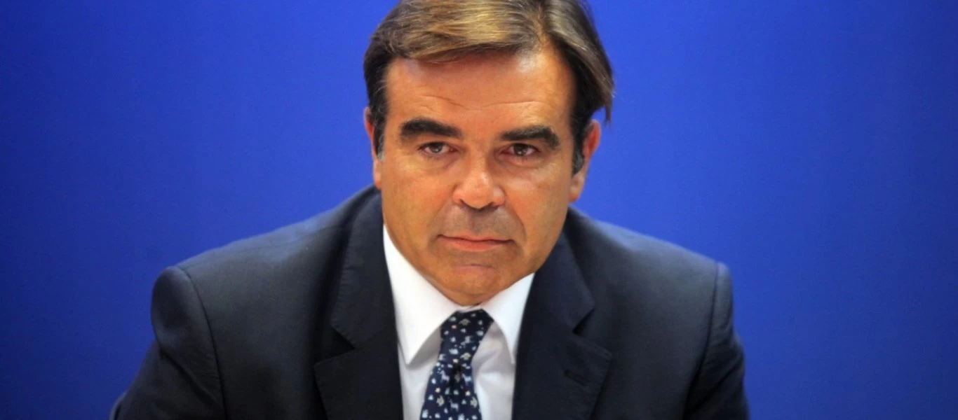 Μ.Σχοινάς: «Από τους κερδισμένους του προγράμματος SURE η Ελλάδα με 2,7 δις ευρώ»